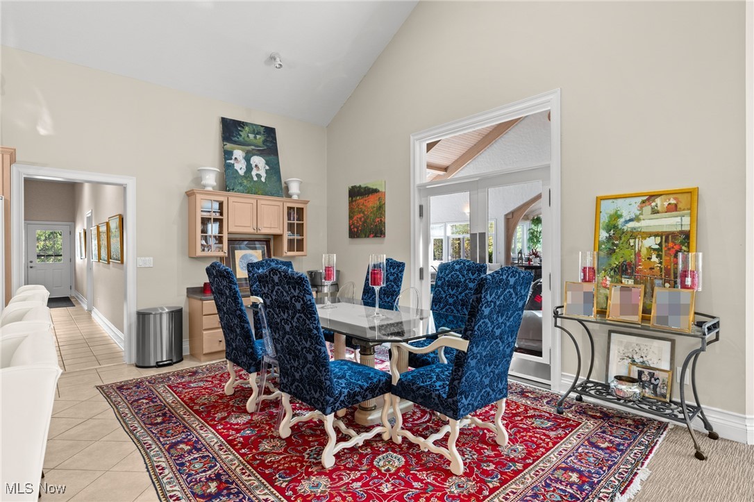 50 South Lane Moreland Hills OH 44022