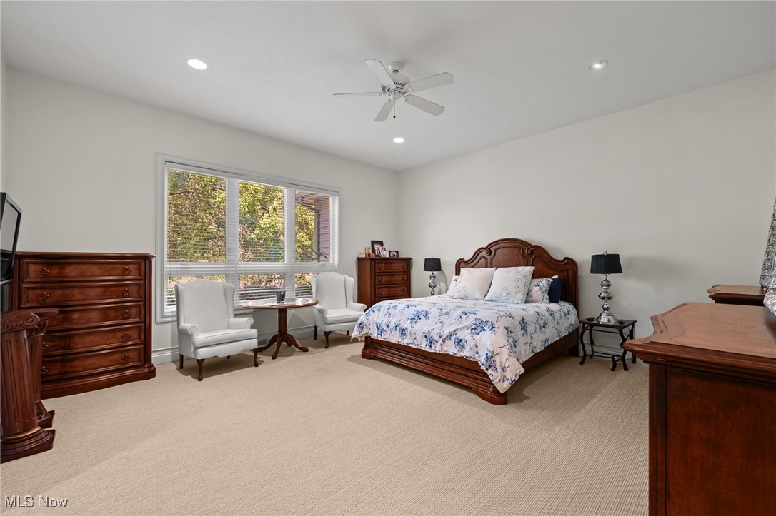 50 South Lane Moreland Hills OH 44022