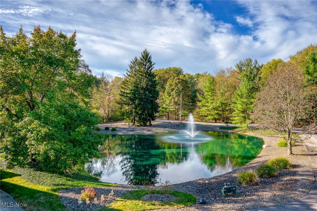 50 South Lane Moreland Hills OH 44022