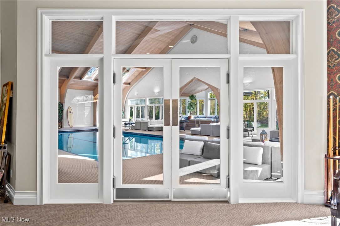 50 South Lane Moreland Hills OH 44022