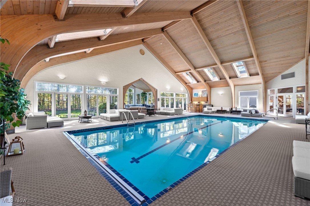 50 South Lane Moreland Hills OH 44022