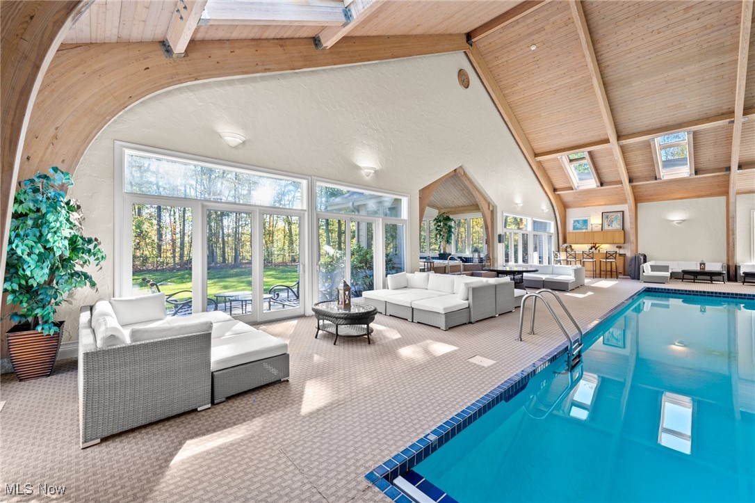 50 South Lane Moreland Hills OH 44022