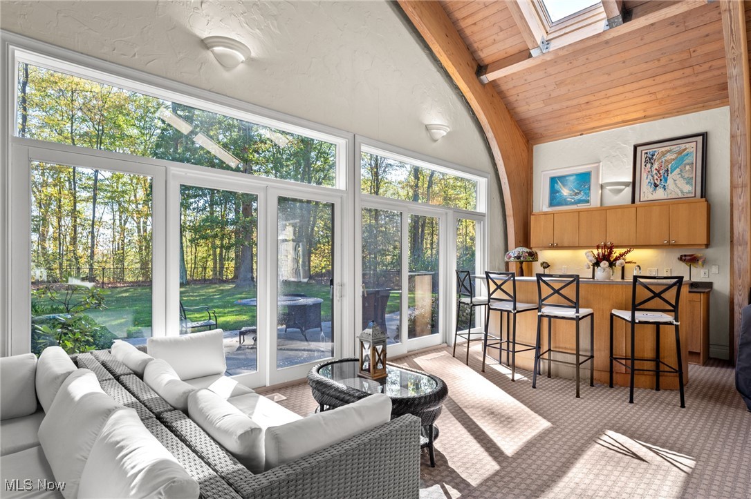 50 South Lane Moreland Hills OH 44022