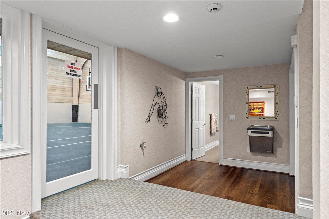 50 South Lane Moreland Hills OH 44022