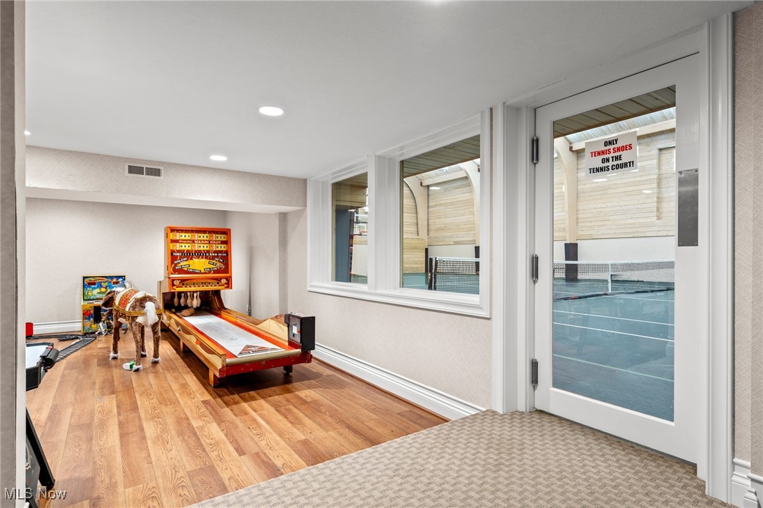 50 South Lane Moreland Hills OH 44022