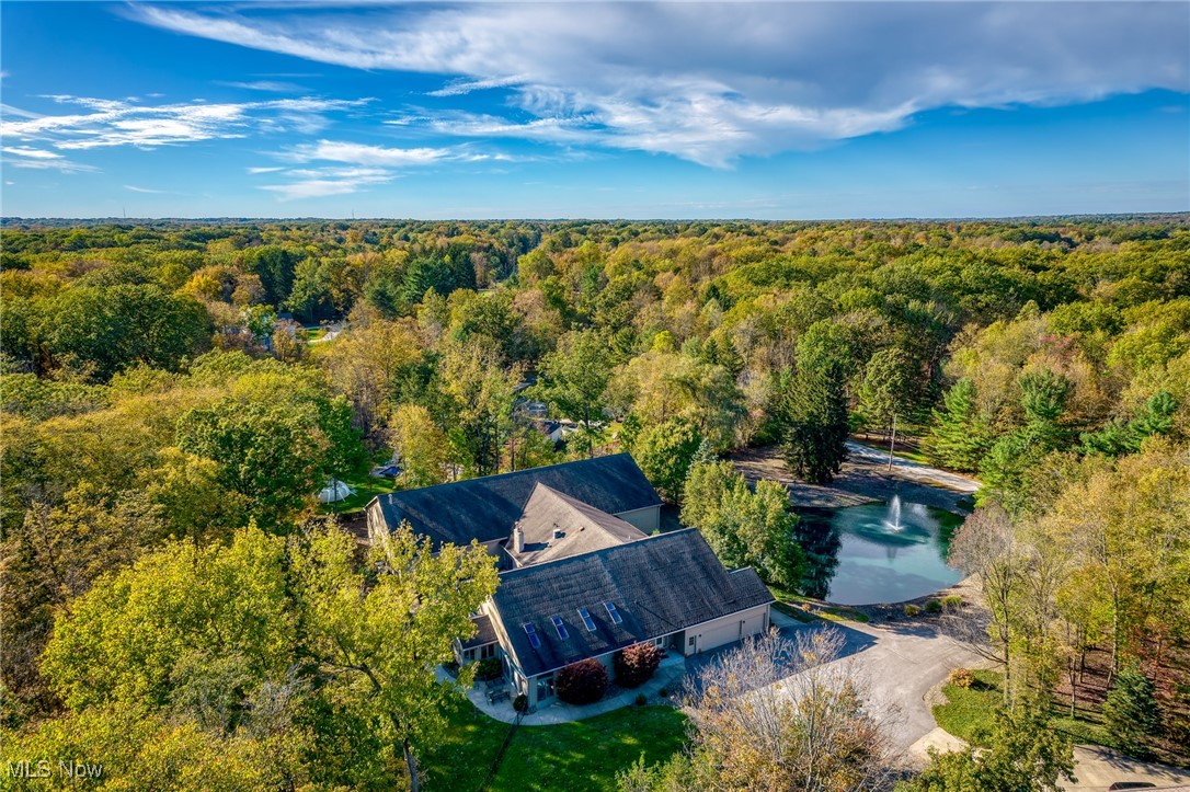 50 South Lane Moreland Hills OH 44022