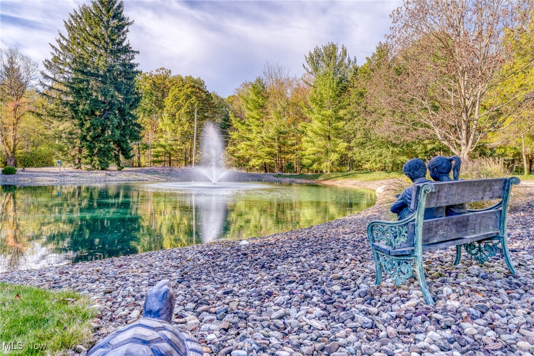 50 South Lane Moreland Hills OH 44022