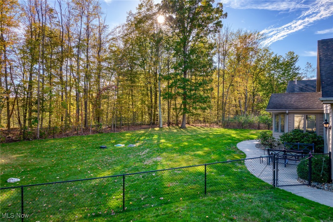 50 South Lane Moreland Hills OH 44022