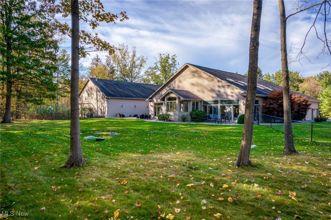 50 South Lane Moreland Hills OH 44022