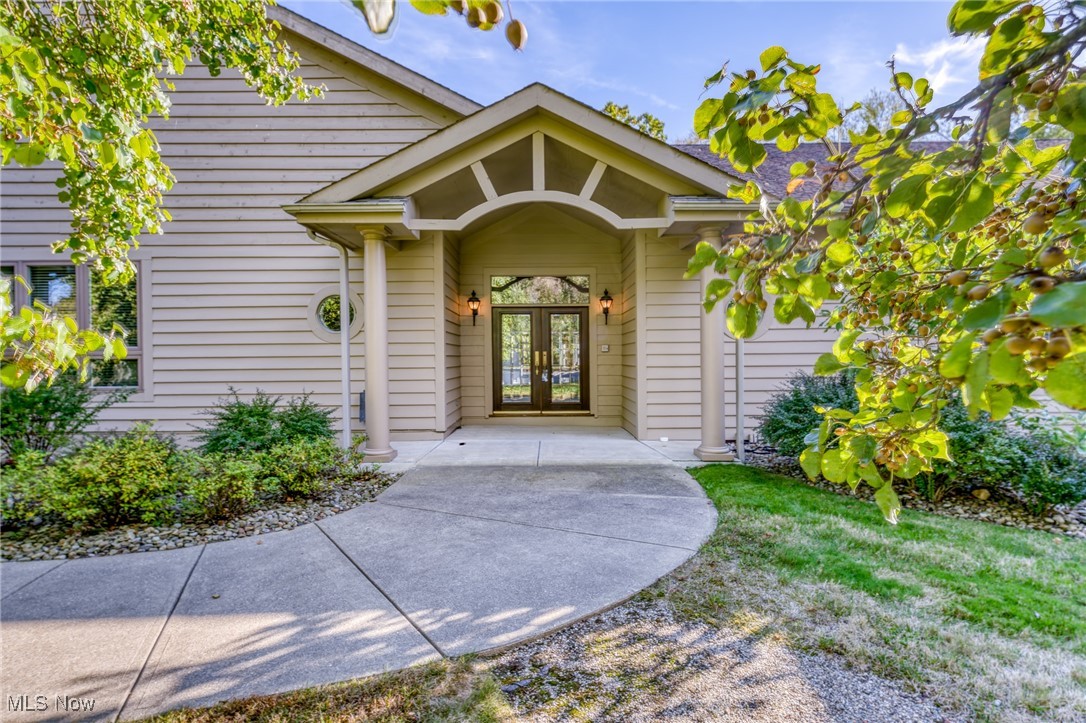 50 South Lane Moreland Hills OH 44022