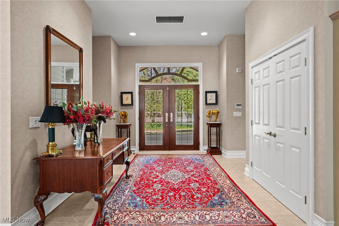 50 South Lane Moreland Hills OH 44022