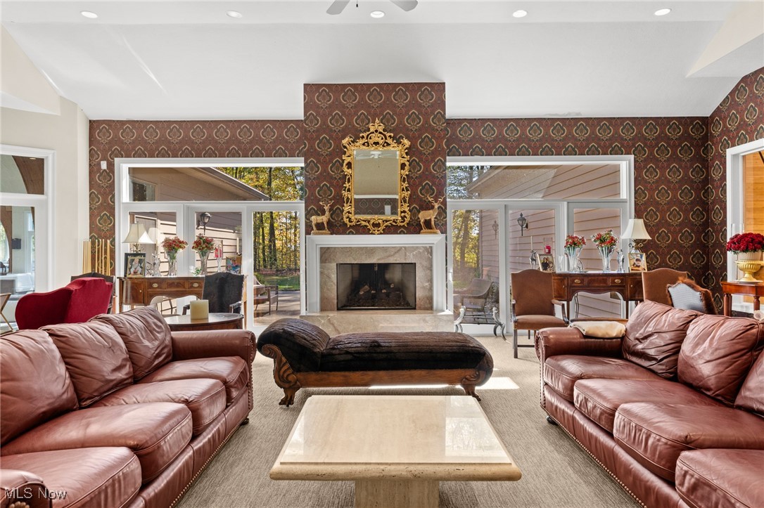 50 South Lane Moreland Hills OH 44022