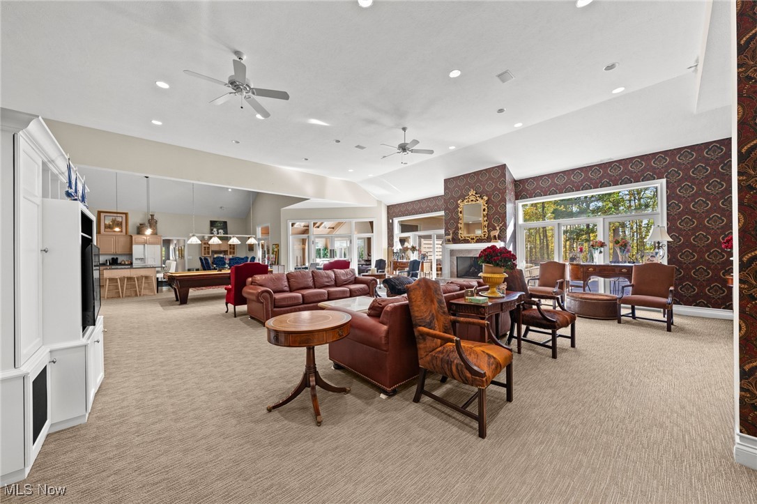 50 South Lane Moreland Hills OH 44022