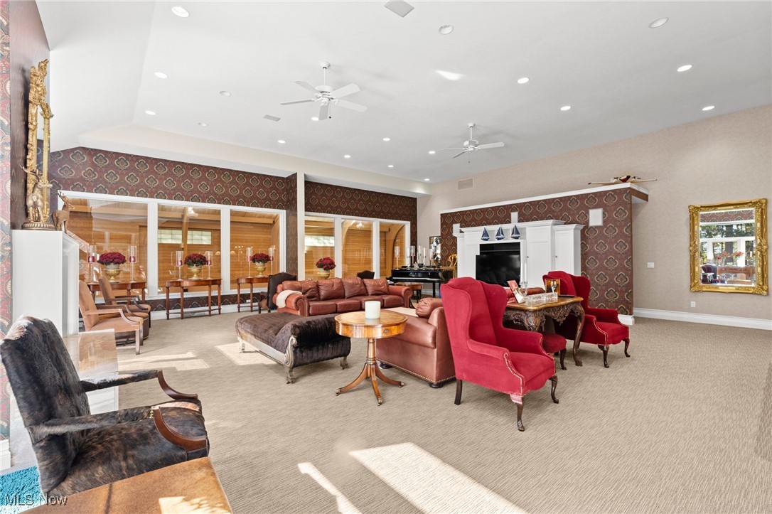 50 South Lane Moreland Hills OH 44022