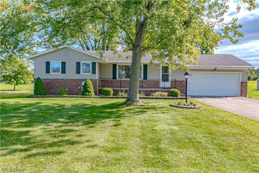 149 Pine Street Creston OH 44217