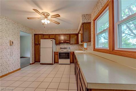 149 Pine Street Creston OH 44217