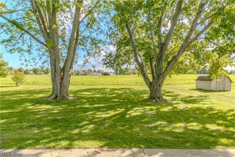 149 Pine Street Creston OH 44217