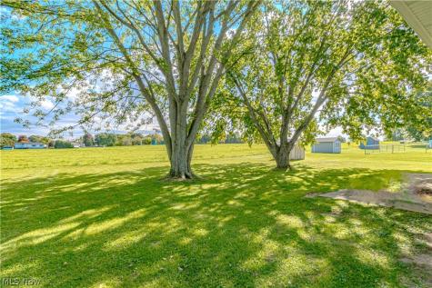 149 Pine Street Creston OH 44217