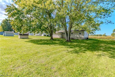 149 Pine Street Creston OH 44217