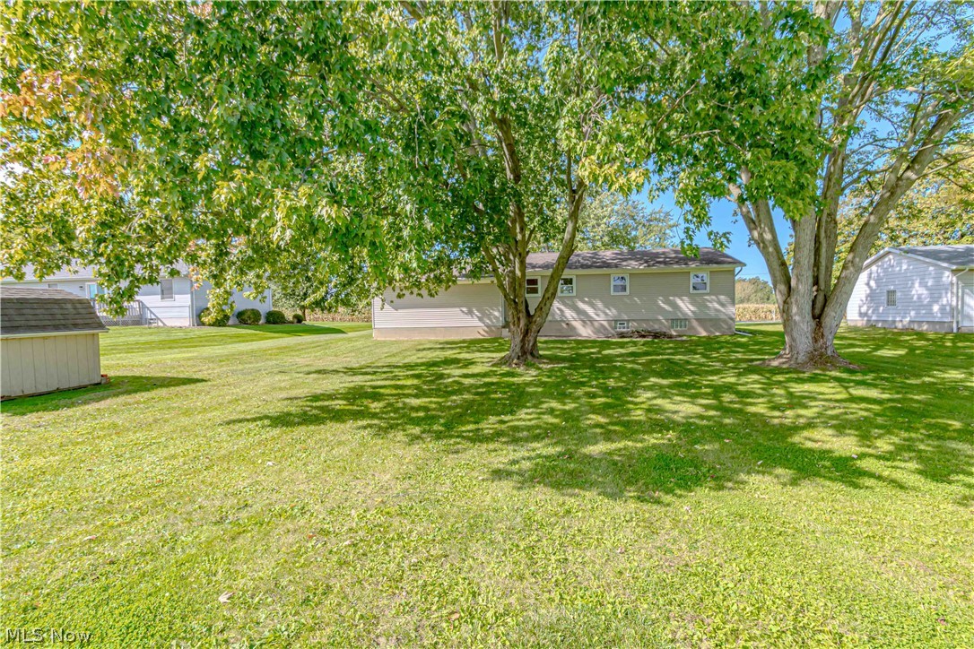 149 Pine Street Creston OH 44217