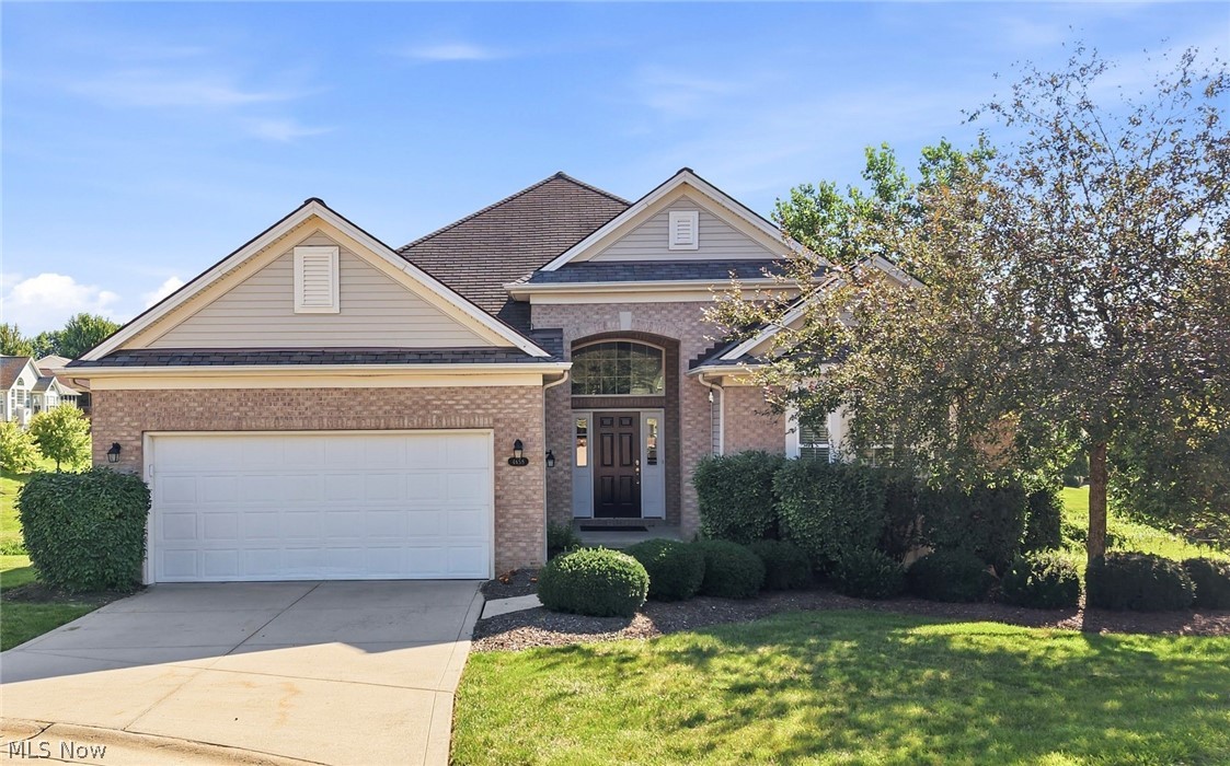 4658 Danforth Reserve Stow OH 44224