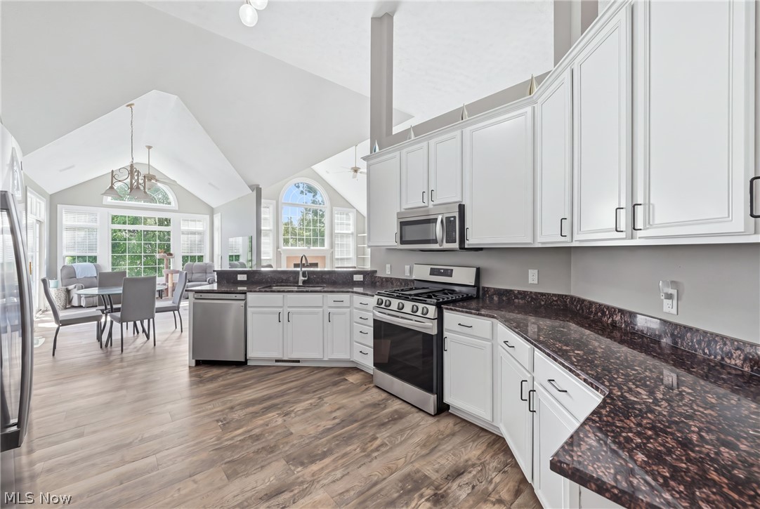4658 Danforth Reserve Stow OH 44224