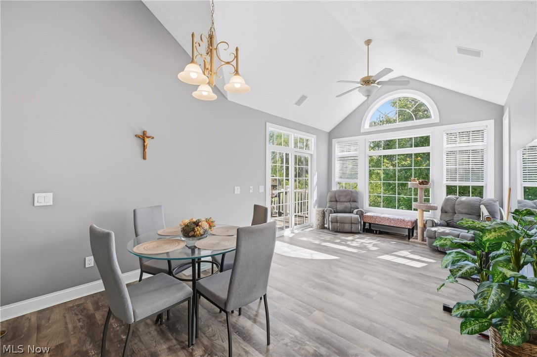 4658 Danforth Reserve Stow OH 44224