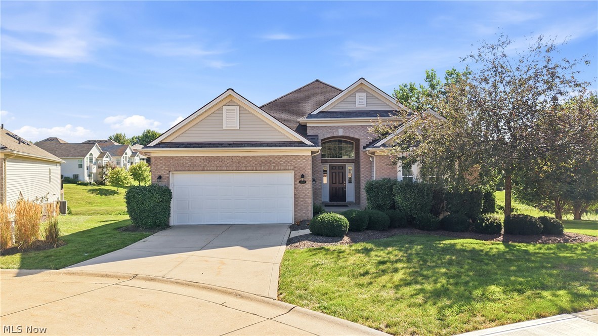 4658 Danforth Reserve Stow OH 44224
