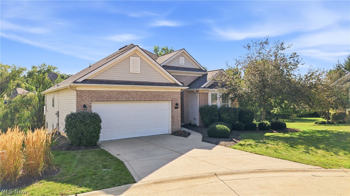 4658 Danforth Reserve Stow OH 44224