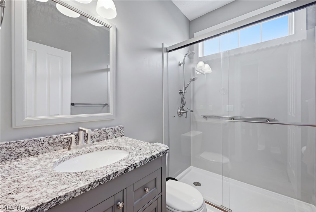 4658 Danforth Reserve Stow OH 44224