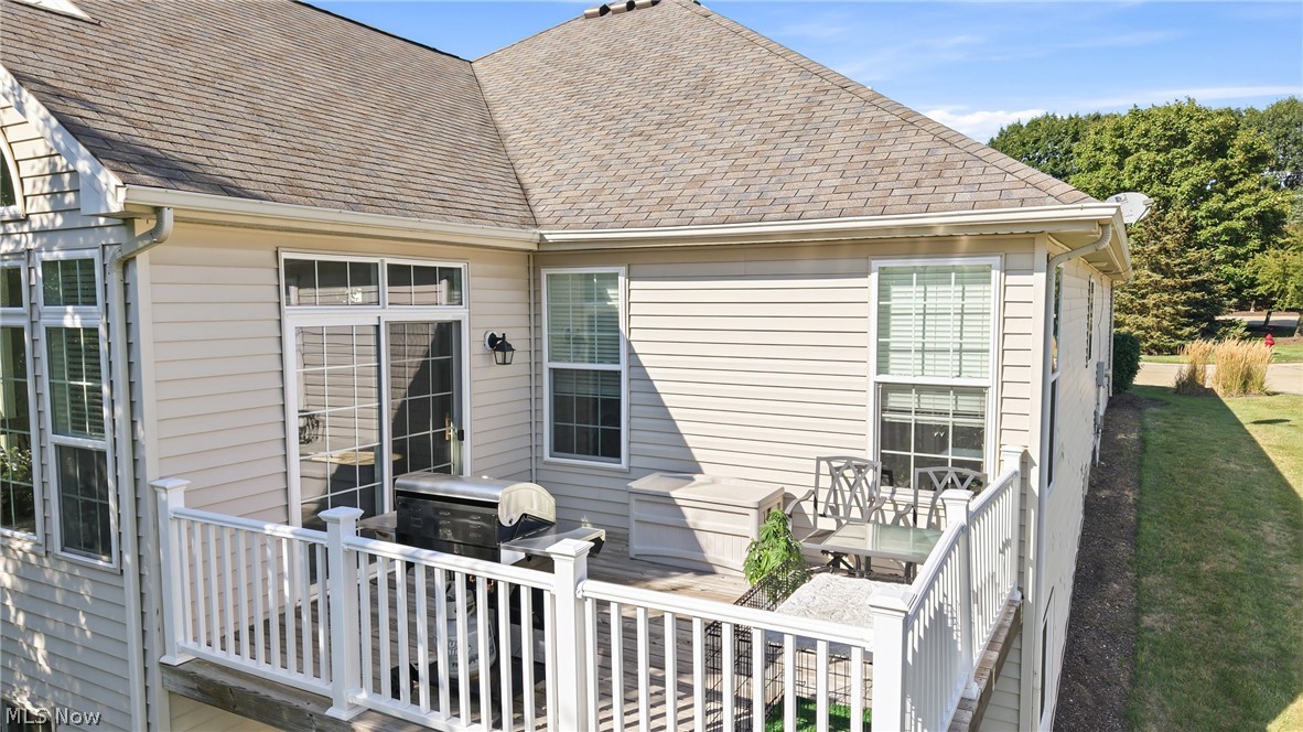 4658 Danforth Reserve Stow OH 44224