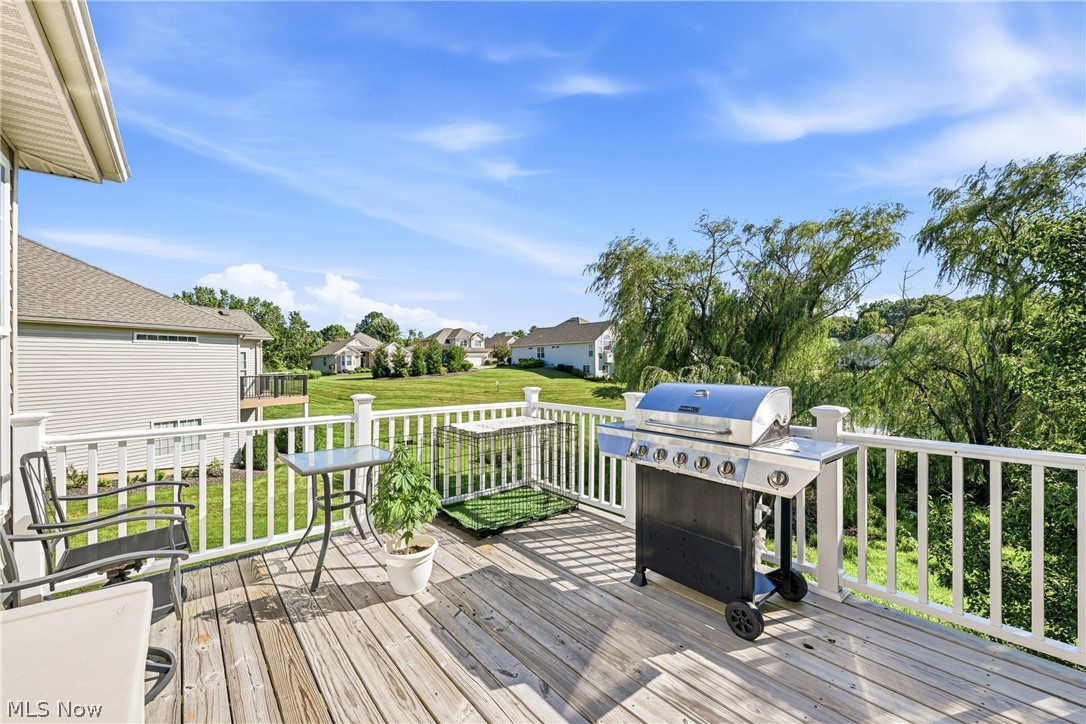 4658 Danforth Reserve Stow OH 44224