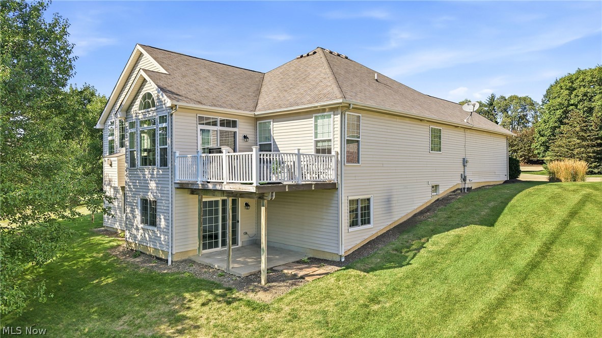 4658 Danforth Reserve Stow OH 44224