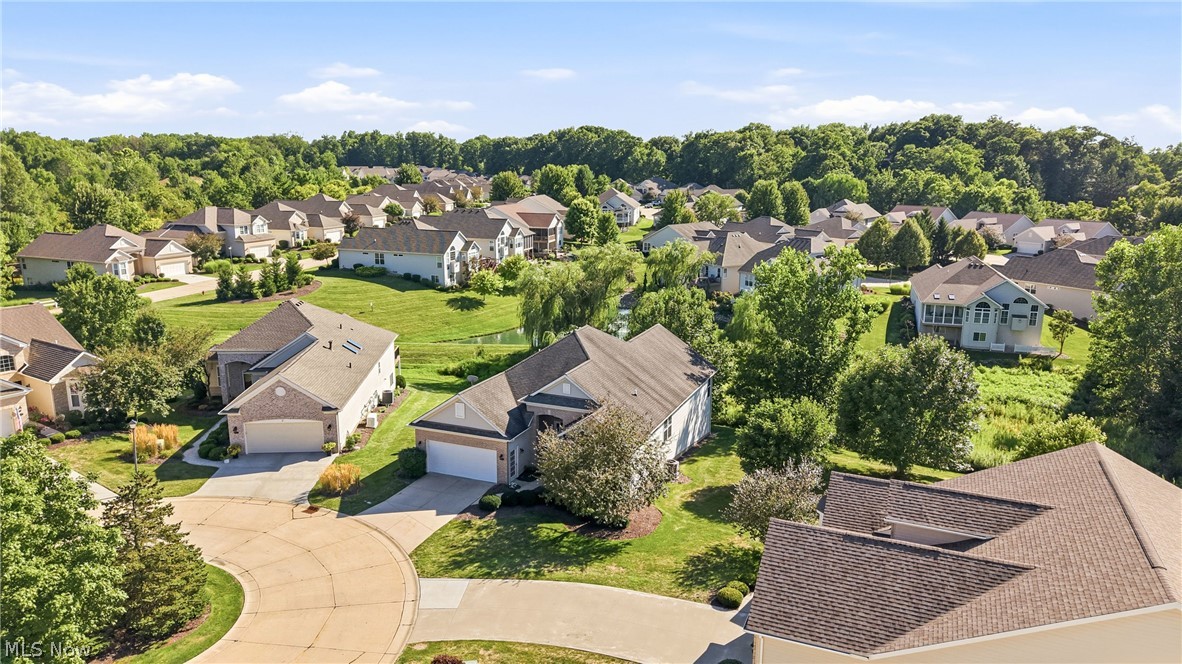 4658 Danforth Reserve Stow OH 44224
