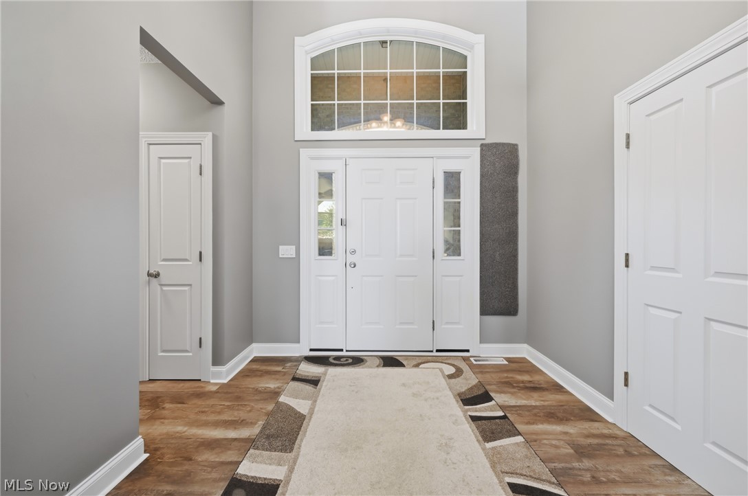 4658 Danforth Reserve Stow OH 44224