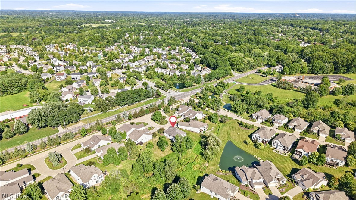 4658 Danforth Reserve Stow OH 44224