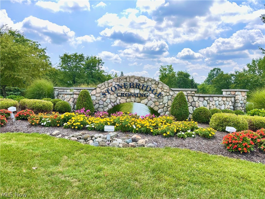 4658 Danforth Reserve Stow OH 44224