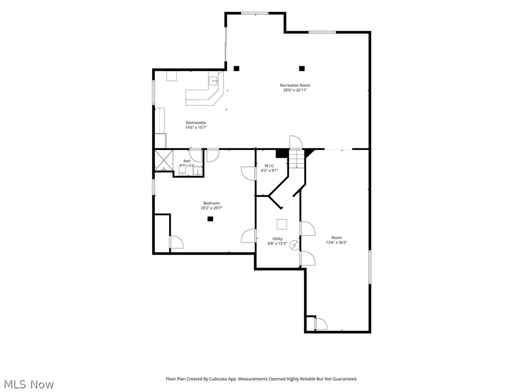 4658 Danforth Reserve Stow OH 44224