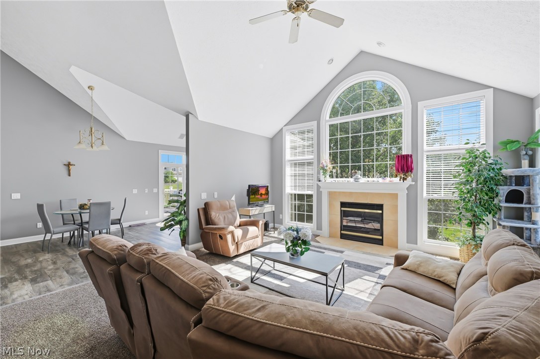 4658 Danforth Reserve Stow OH 44224