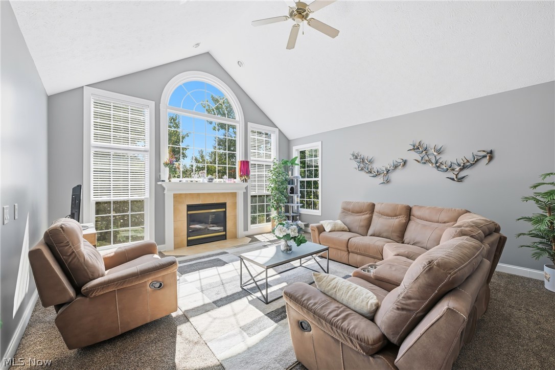 4658 Danforth Reserve Stow OH 44224