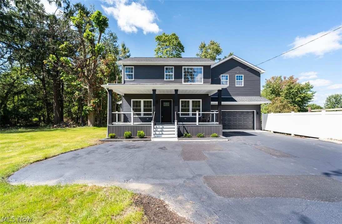 4702 Messerly Road Canfield OH 44406