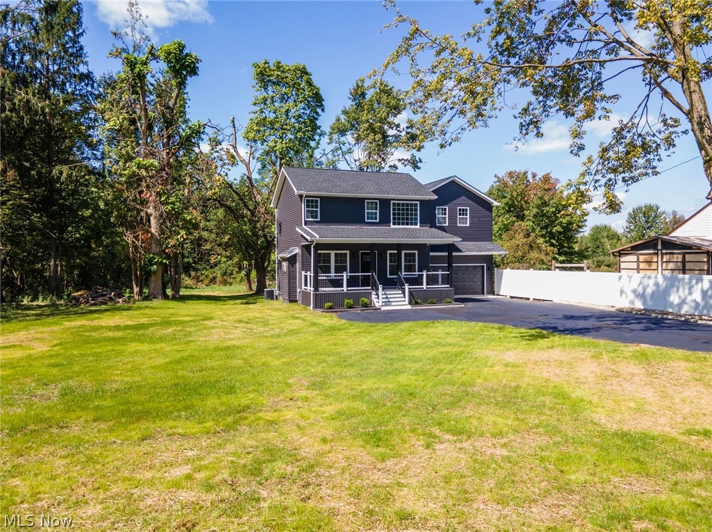 4702 Messerly Road Canfield OH 44406