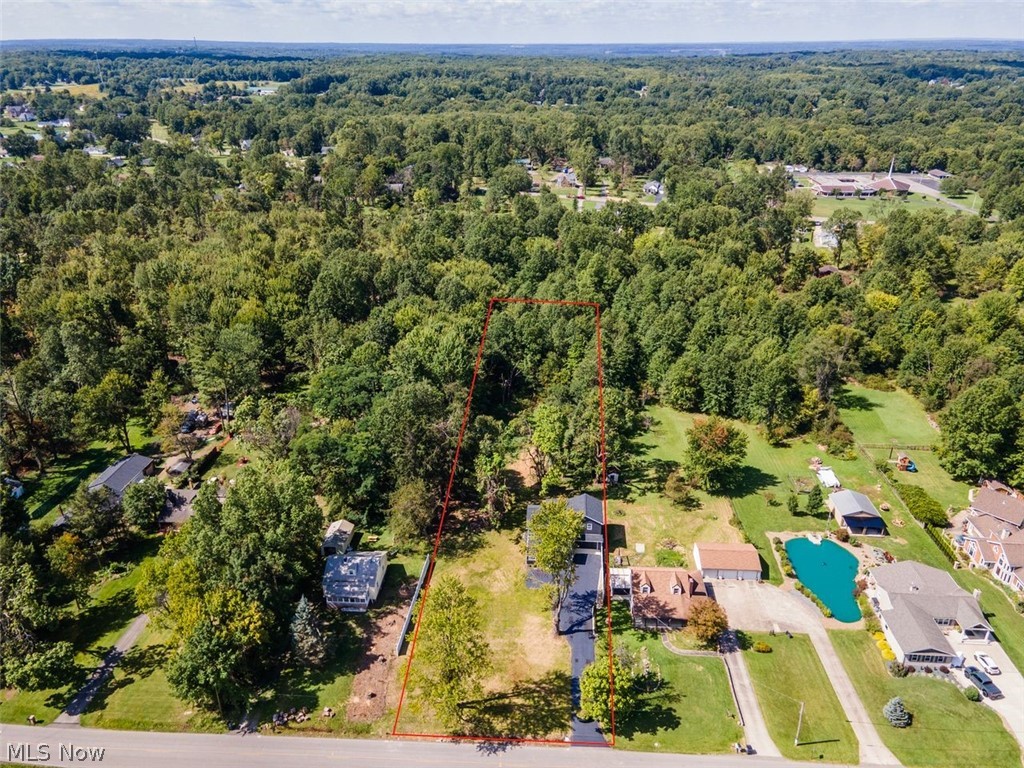 4702 Messerly Road Canfield OH 44406