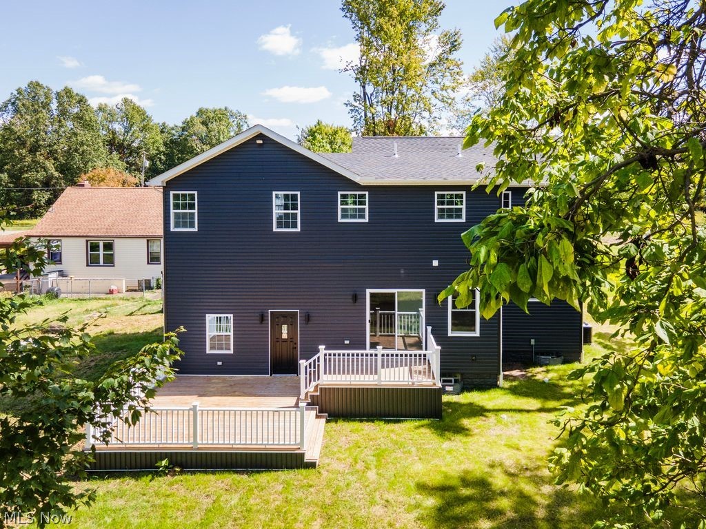 4702 Messerly Road Canfield OH 44406