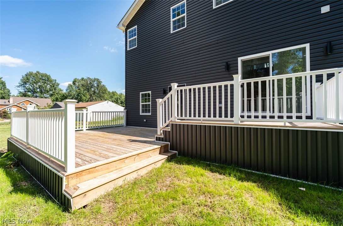 4702 Messerly Road Canfield OH 44406