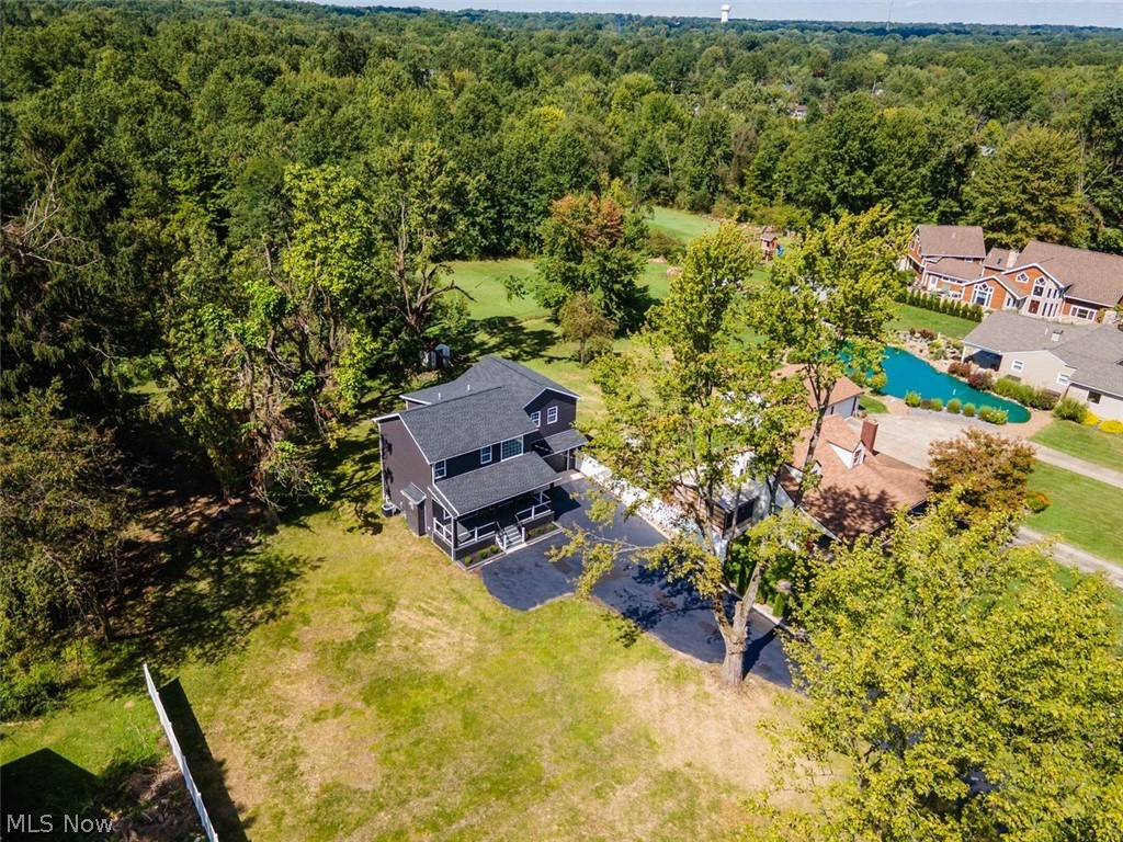 4702 Messerly Road Canfield OH 44406