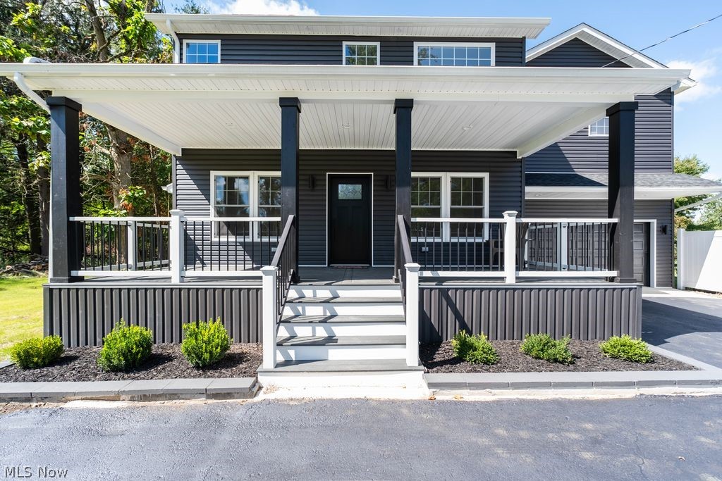 4702 Messerly Road Canfield OH 44406