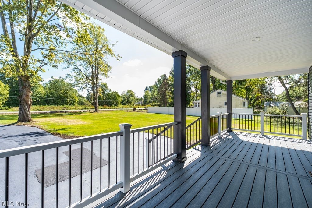 4702 Messerly Road Canfield OH 44406