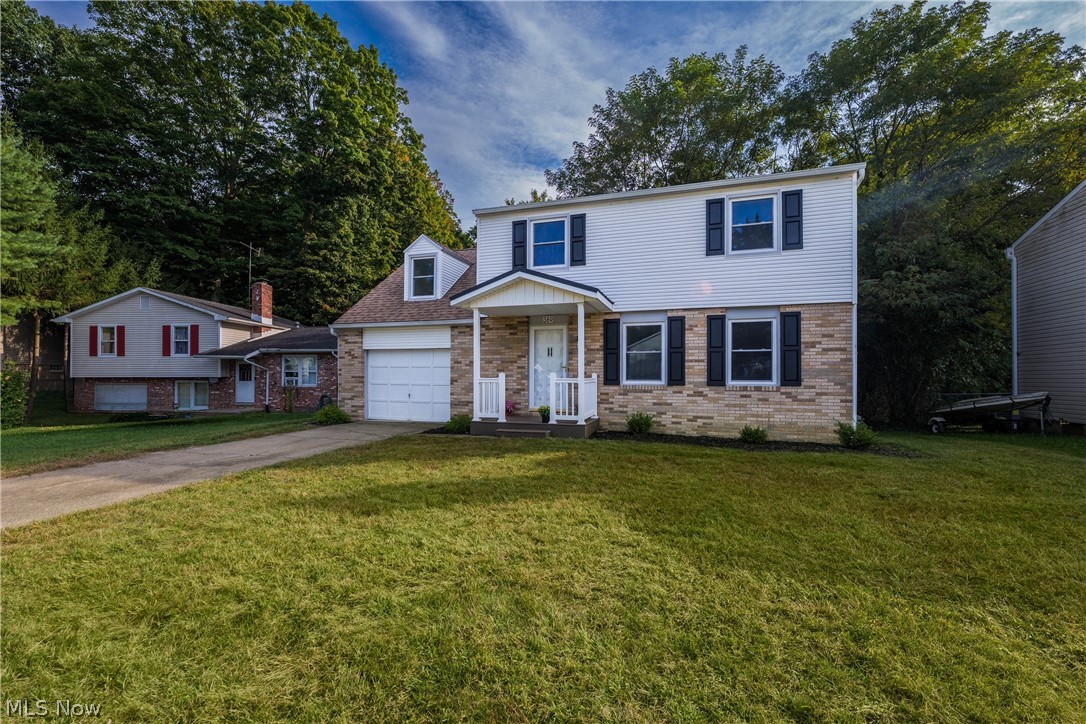 Canal Fulton OH, 389 Stonewood Street