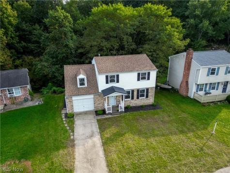389 Stonewood Street Canal Fulton OH 44614